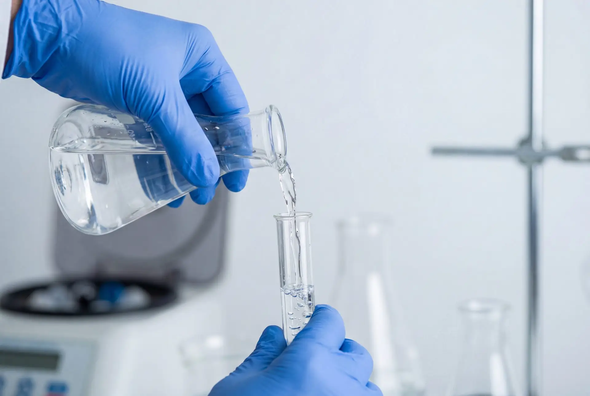Signs Your Drinking Water Should Be Tested