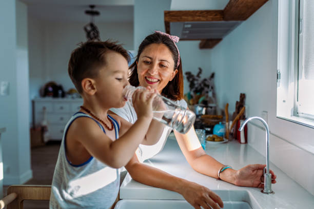How to Think About Water Testing Near Me When Children Live in the Home