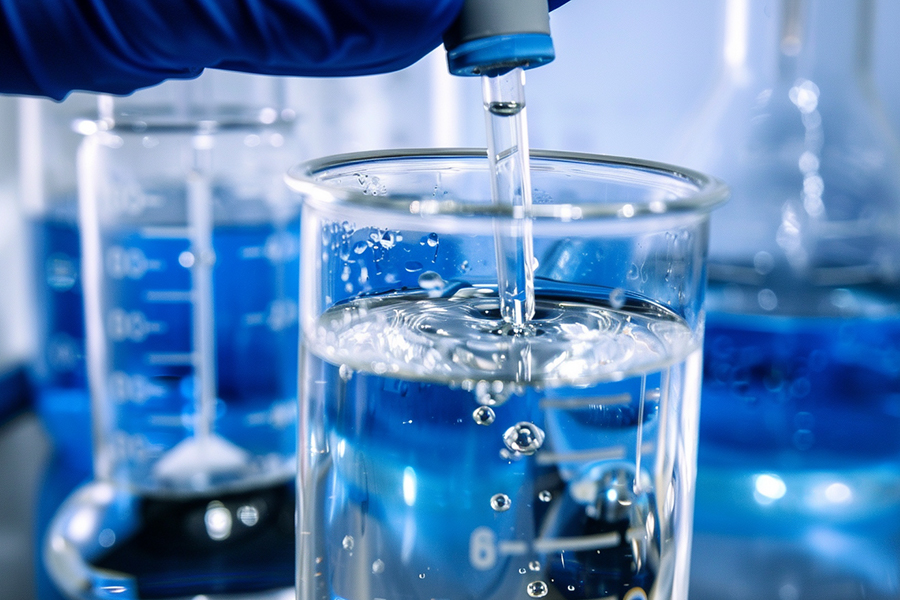 The Complete Guide to Drinking Water Testing