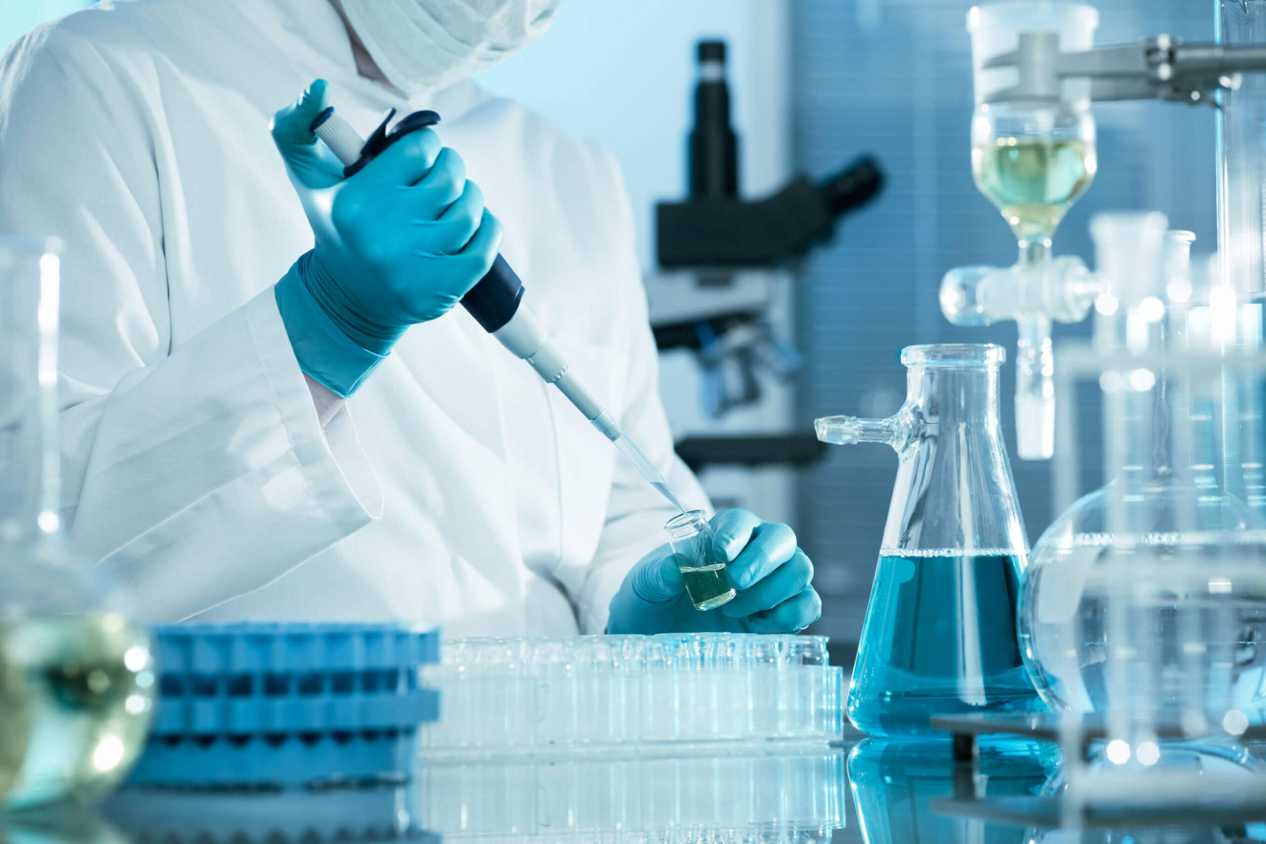 The Importance of Water Testing for Families With Young Children