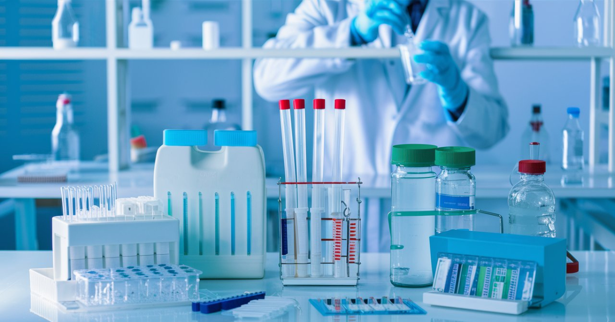 Testing Tap Water for Heavy Metals: A Complete Guide