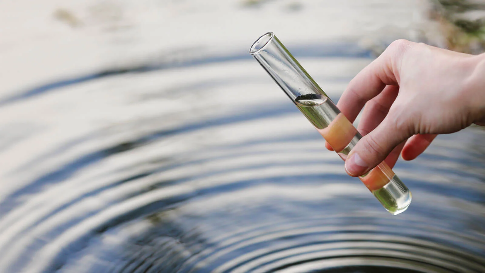 How Water Contamination Impacts Health and Property Value