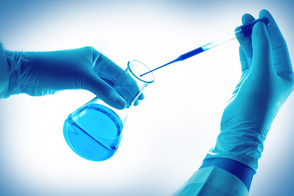 Bacteria in Drinking Water: Detection and Prevention
