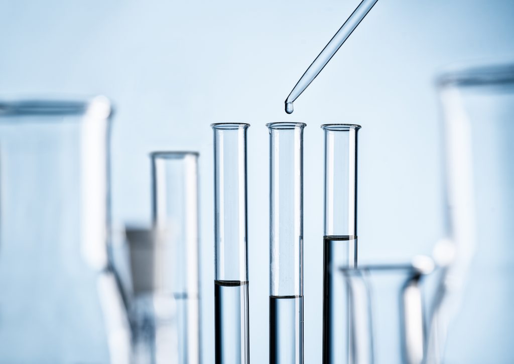 Testing Water After a Plumbing Repair or Pipe Replacement