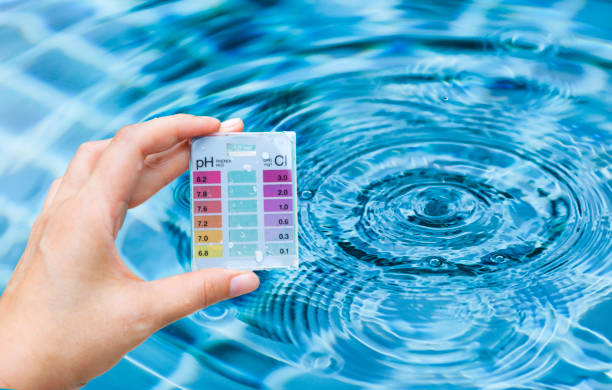 Municipal Water vs. Well Water Testing Requirements