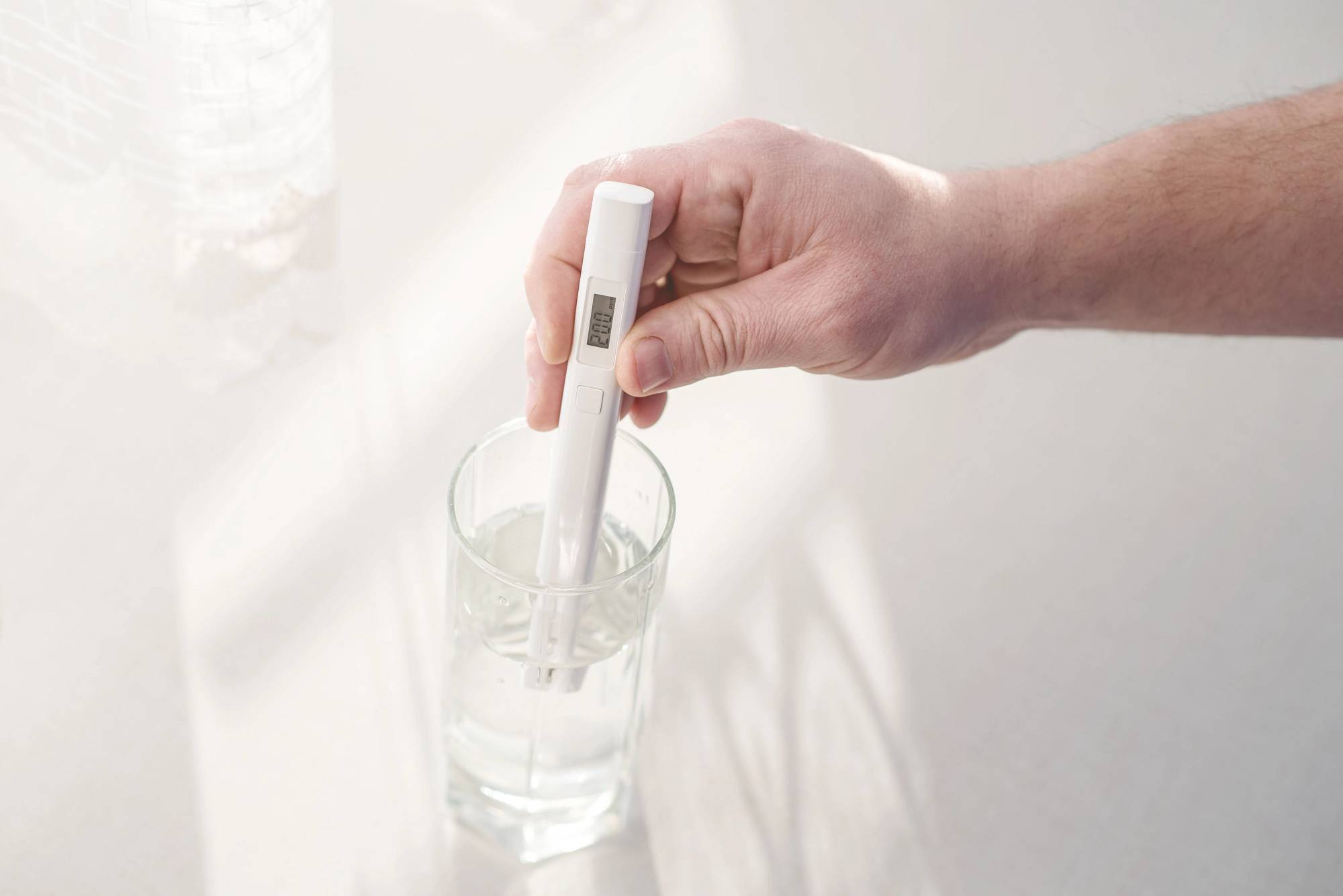 How Often Should You Test Your Drinking Water?
