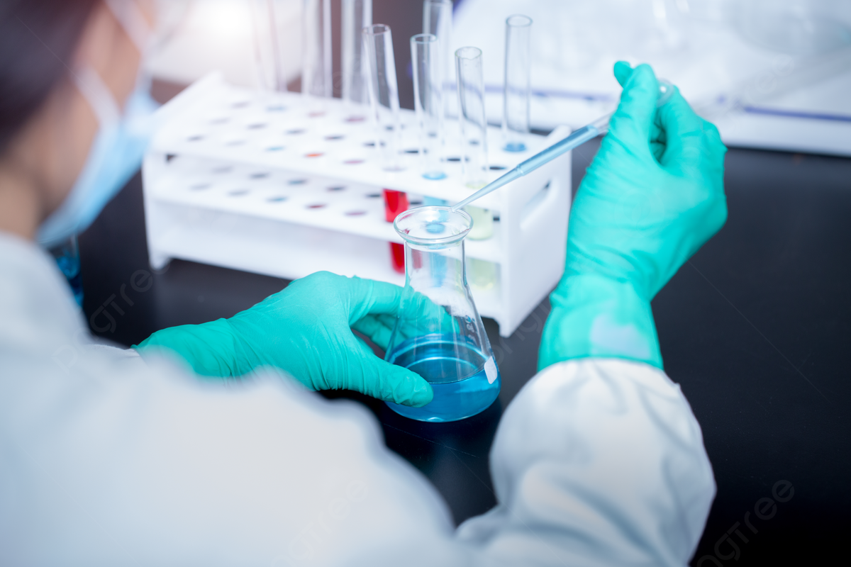 PFAS Water Testing: Everything You Need to Know About Forever Chemicals