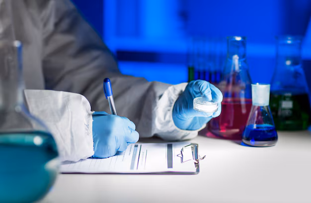 Nitrate Contamination in Water: Causes and Health Effects