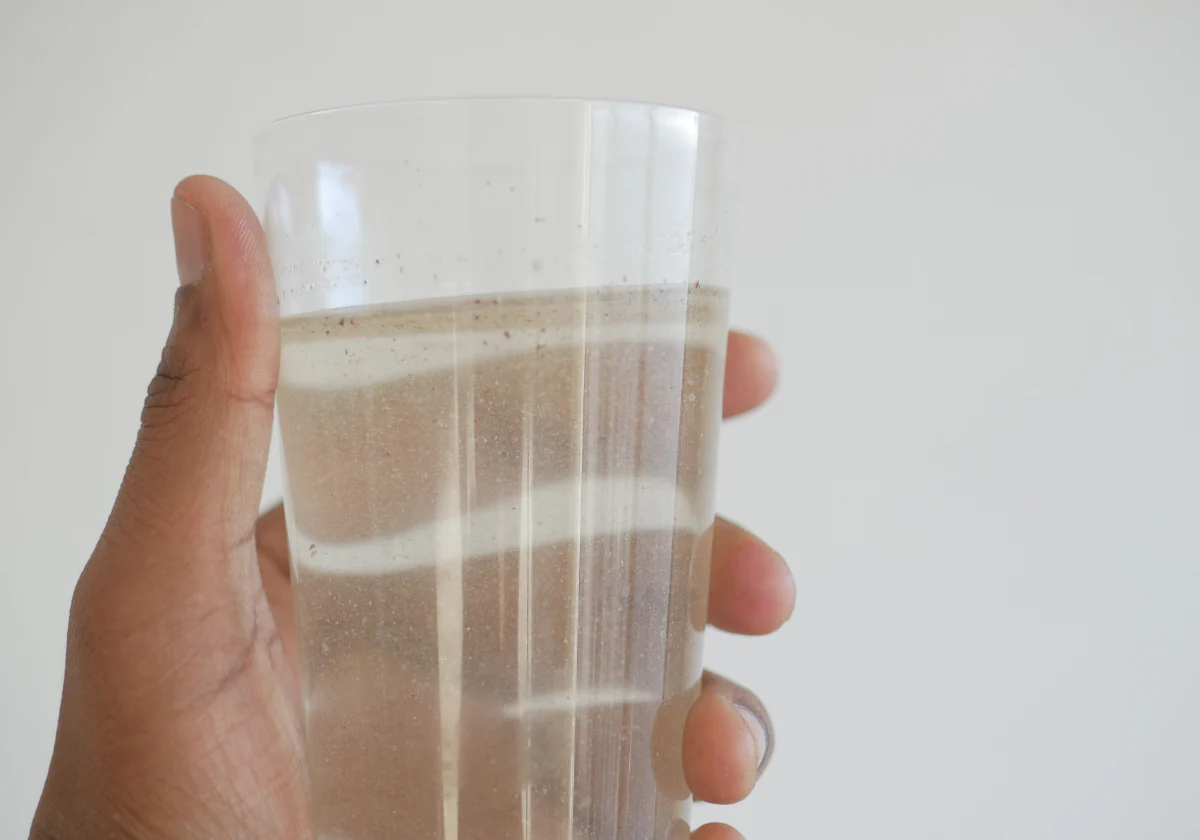 Understanding Your Water Test Report: A Beginner’s Guide