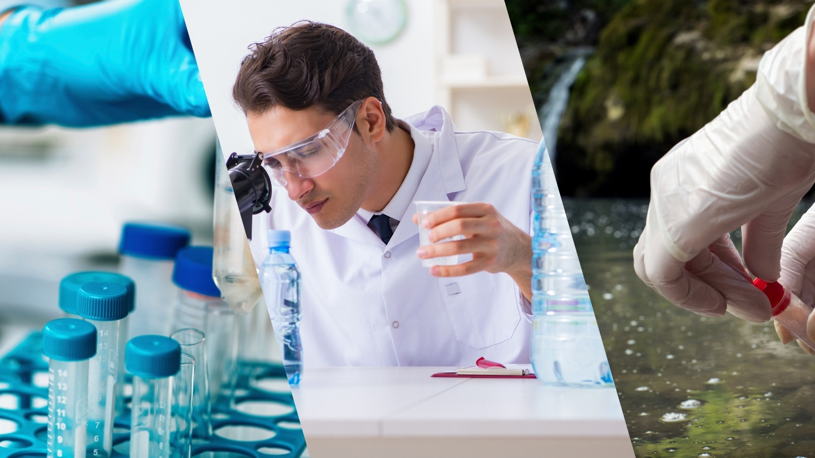 Water Testing for Schools, Daycares, and Public Facilities